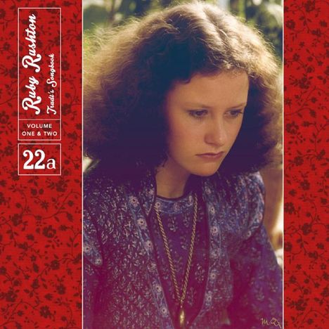 Ruby Rushton: Trudi's Songbook Volume One &amp; Two, 2 LPs