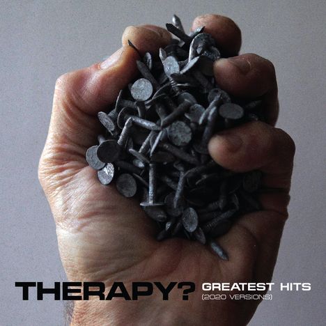 Therapy?: Greatest Hits (2020 Versions), 2 CDs