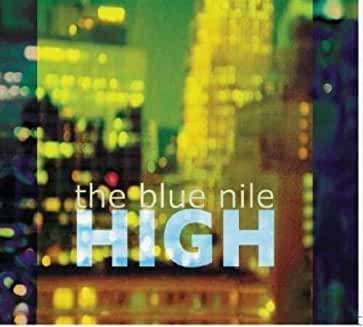 The Blue Nile: High (Deluxe Edition), 2 CDs