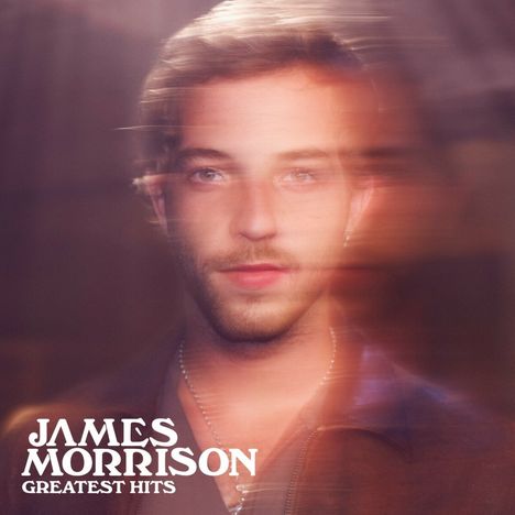 James Morrison: Greatest Hits, CD