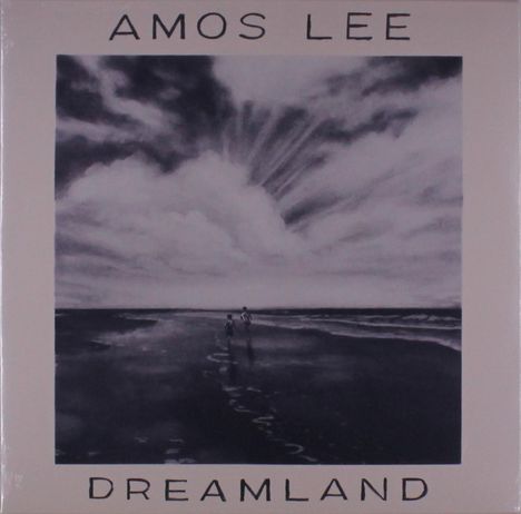 Amos Lee: Dreamland, LP