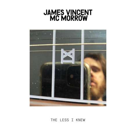 James Vincent McMorrow: Less I Knew, CD