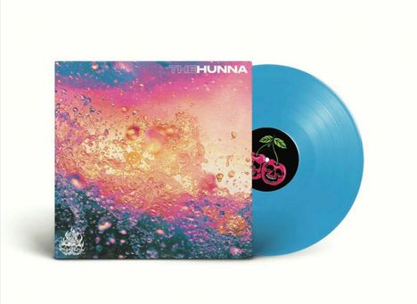 The Hunna: The Hunna (Blue Vinyl), LP