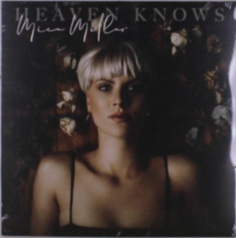 Mica Millar: Heaven Knows, 2 LPs