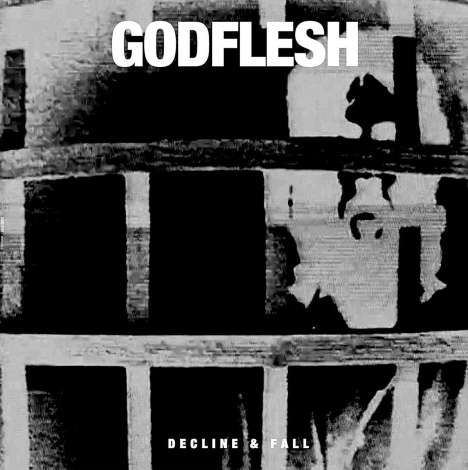 Godflesh: Decline &amp; Fall, CD