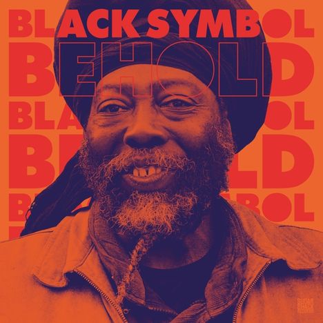 Black Symbol: Behold, CD