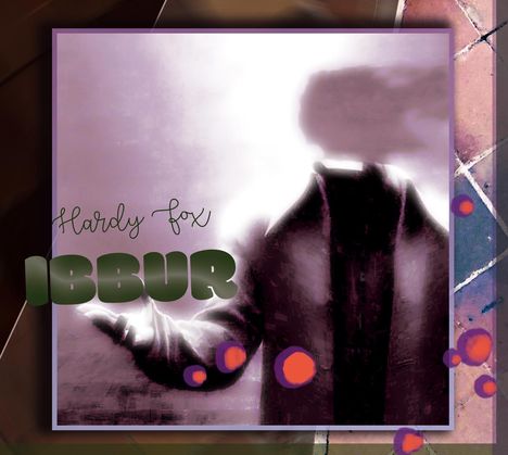 Hardy Fox (1945-2018): Ibbur, CD
