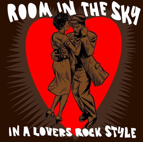In A Lovers Rock Style, LP