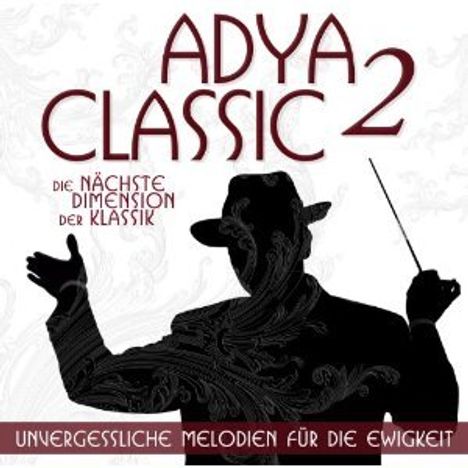 Adya: Classic 2, CD