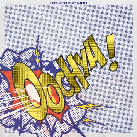 Stereophonics: Oochya! (180g), 2 LPs