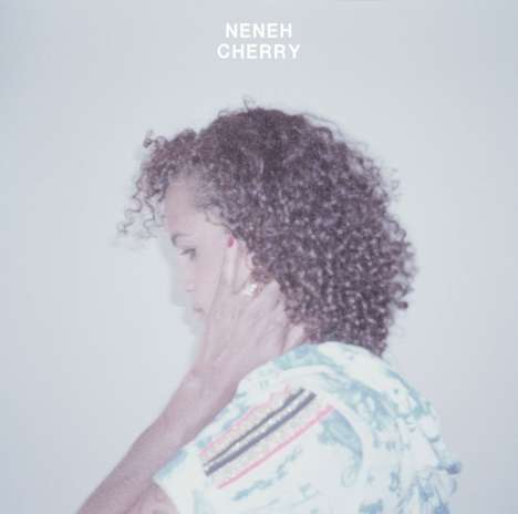 Neneh Cherry (geb. 1964): Blank Project, CD