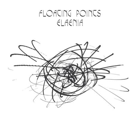 Floating Points: Elaenia, LP