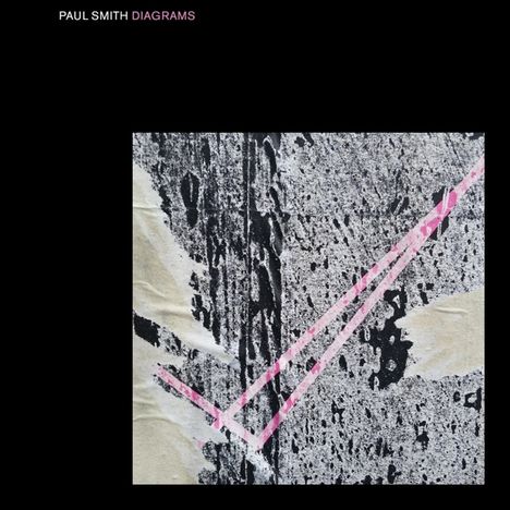 Paul Smith: Diagrams, LP