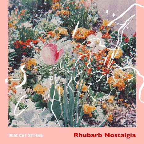 Wild Cat Strike: Wild Cat Strike: Rhubarb Nostalgia, CD