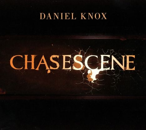 Daniel Knox: Chasescene, CD