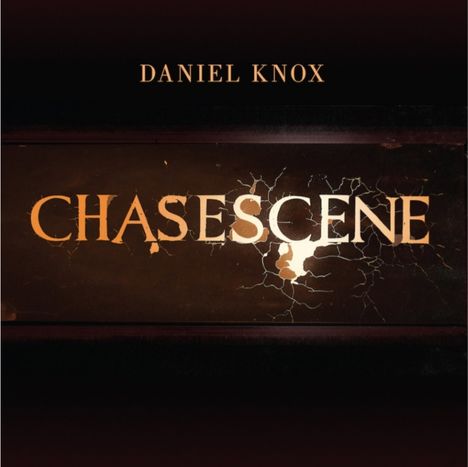 Daniel Knox: Chasescene, LP