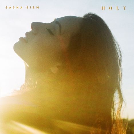 Sasha Siem: Holy, LP