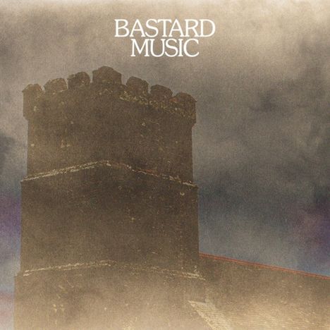 Meatraffle: Bastard Music, LP