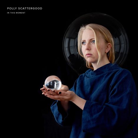 Polly Scattergood: In This Moment, CD