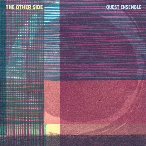 Quest Ensemble - The Other Side, CD
