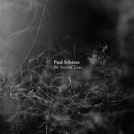 Paul Schütze: The Second Law (remastered) (Clear Vinyl), LP