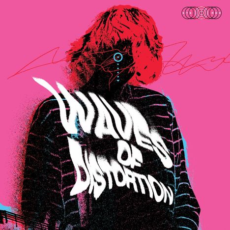 Waves Of Distortion (The Best Of Shoegaze 1990 - 2022), 2 CDs