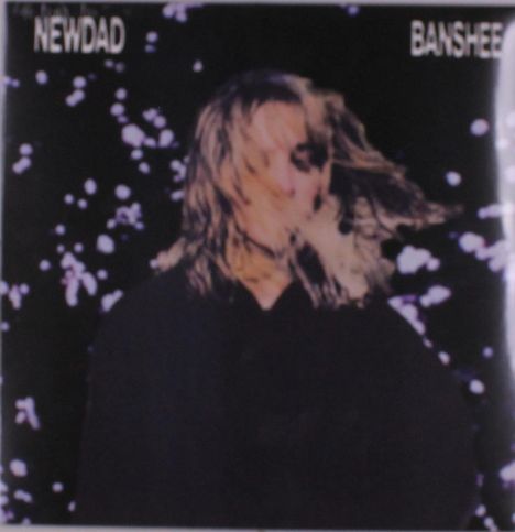 NewDad: Banshee, Single 12"