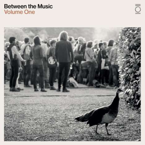 End Of The Road: Between The Music Vol.1, 2 LPs