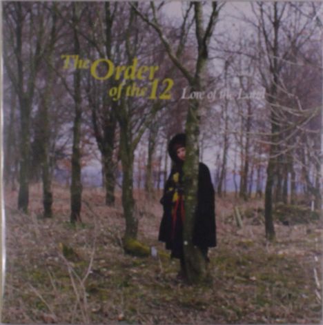 The Order Of The 12: Lore Of The Land, LP