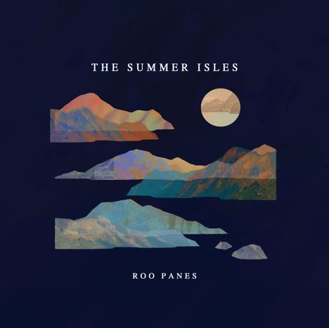 Roo Panes: The Summer Isles, 2 LPs