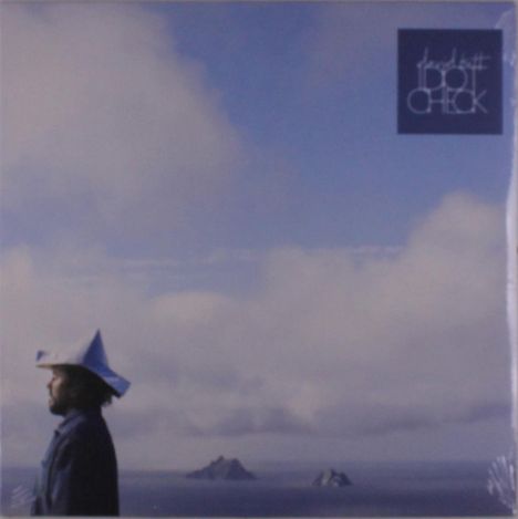 David Kitt: Idiot Check, LP