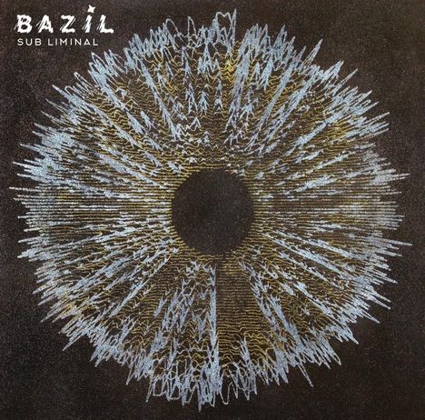 Bazil: Sub Liminal, CD