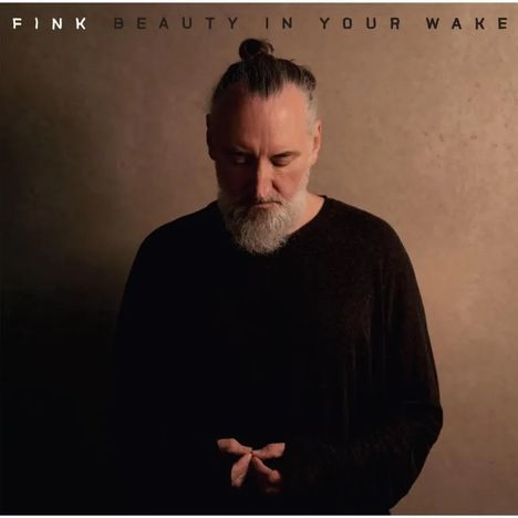 Fink        (UK): Beauty In Your Wake, LP