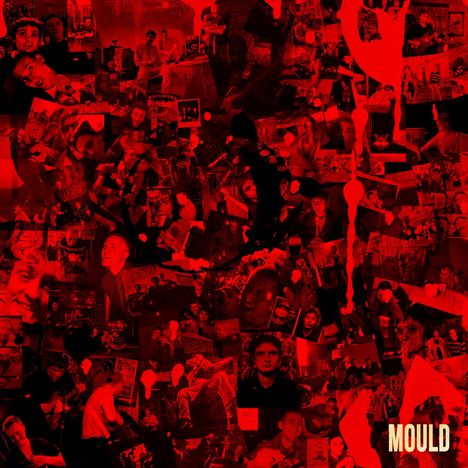 Mould: Mould EP, Single 12"