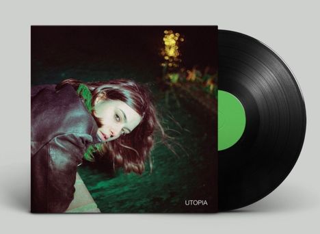 Kynsy: Utopia, Single 12"