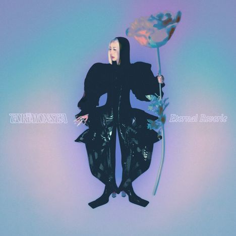 Tokimonsta: Eternal Reverie, CD