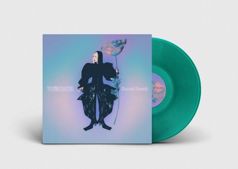 Tokimonsta: Eternal Reverie (180g Winter Green Vinyl), 2 LPs