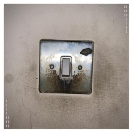 Das Koolies: Pando, CD