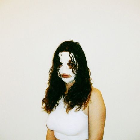 Milo Korbenski: Sex Angel, LP