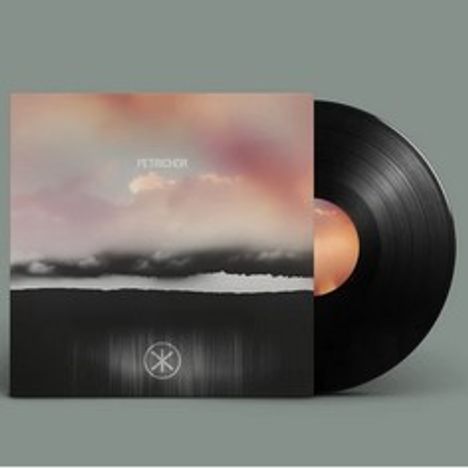 Klangkarussell: Petrichor, 2 LPs