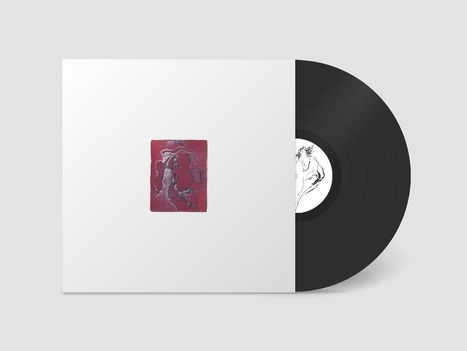 The Orchestra (For Now): Plan 76, Single 12"