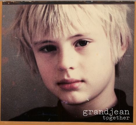 Grandjean: Together, CD