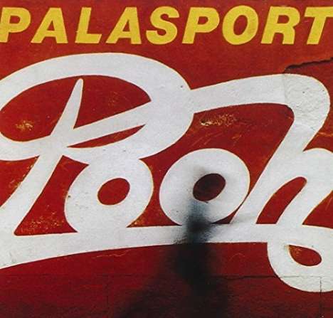 Pooh: Palasport Live 1981, 2 CDs