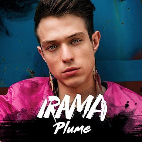 Irama: Plume, CD