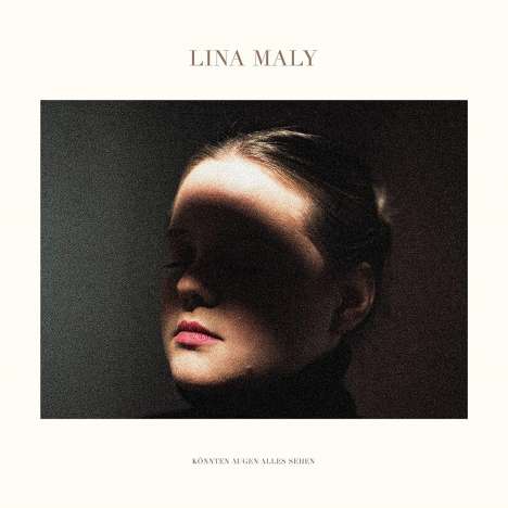 Lina Maly: Könnten Augen alles sehen, LP