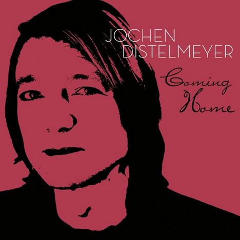 Coming Home By Jochen Distelmeyer, CD