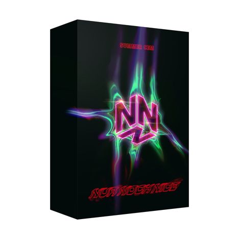 Summer Cem: Nur noch nice (Limited Fanbox), 1 CD und 2 Merchandise