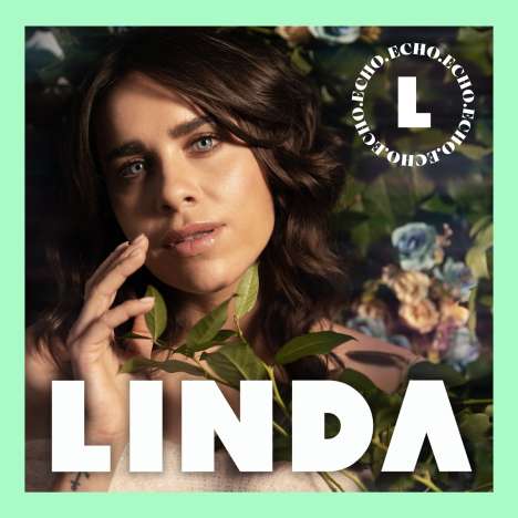 Linda: Echo, CD