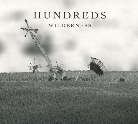 Hundreds: Wilderness (Deluxe), 2 CDs