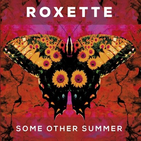 Roxette: Some Other Summer, Maxi-CD